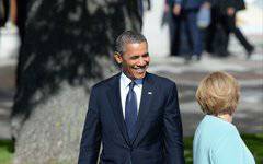 Agenti dell'intelligence americana - Merkel: "Gli Usa mentono sull'Ucraina"