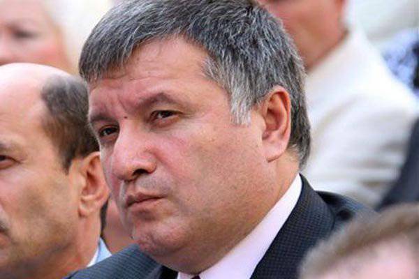 "Министр" Аваков поведал, как можно было предотвратить кровавый конфликт на Донбассе