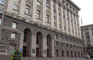 Киев объявляет, что погибших в "АТО" не станет хоронить бесплатно