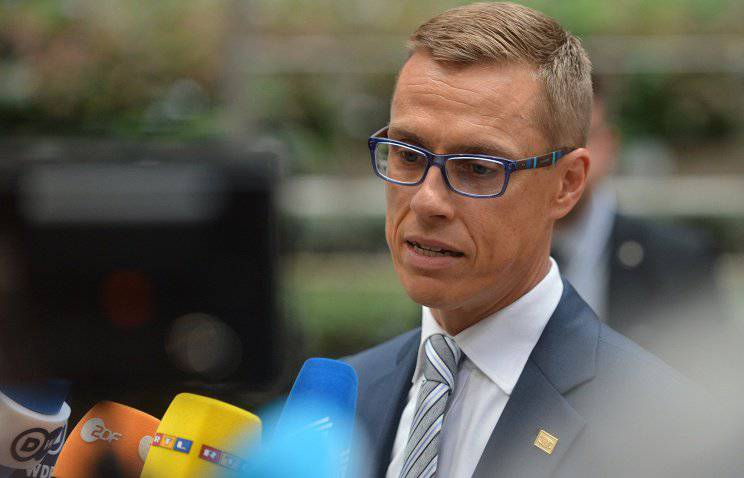 Глава правительства Финляндии: Сейчас неподходящее время для новых санкций против РФ