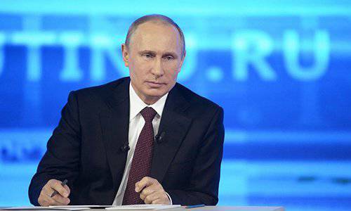 Zurabovs sieben Fehler zu Putins sieben Schritten