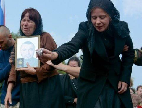 Информация о посылках с головами убитых ополченцев ДНР – правда или вымысел?