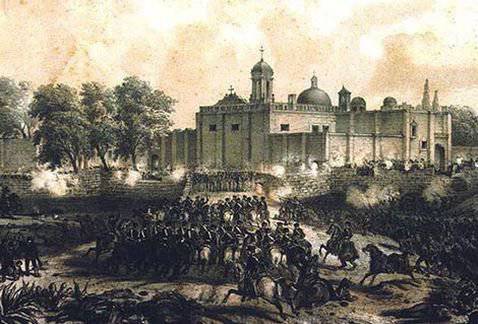 Солдаты Святого Патрика