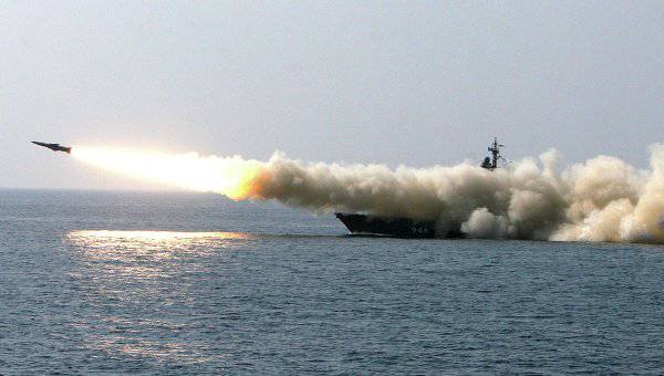 The Pacific Fleet has begun exercises in the waters of the Sea of ​​Japan and the Sea of ​​Okhotsk