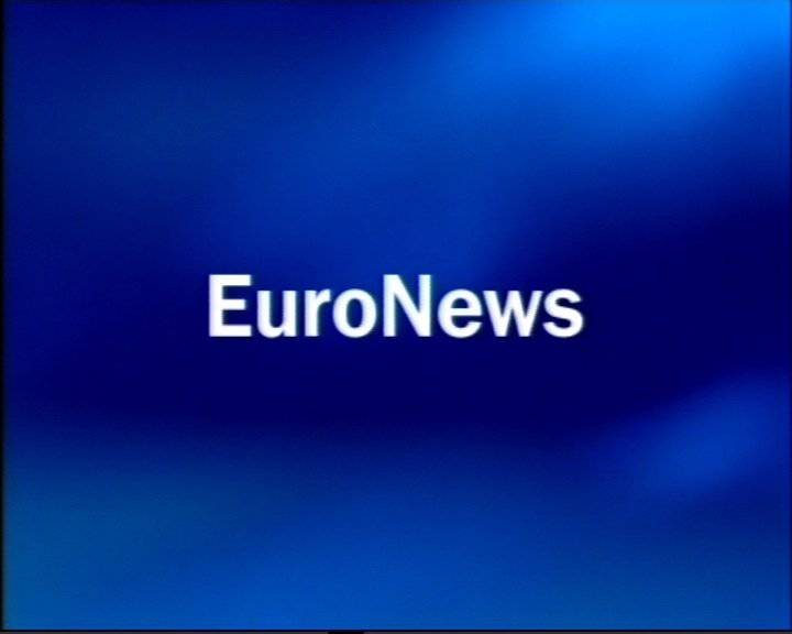 Milletvekili Mikhail Markelov Euronews'in Rusya'da yayınlanmasının yasaklanmasını istedi