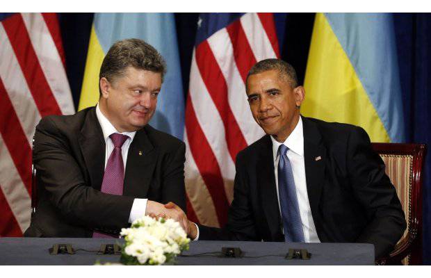 «Трибунал Рассела» объявил Порошенко и Обаму военными преступниками