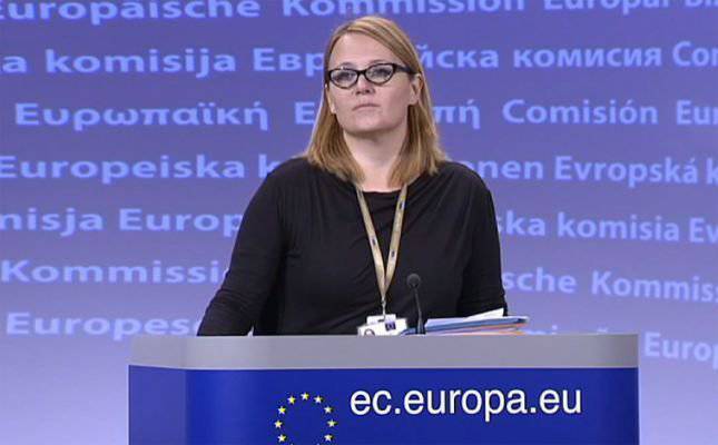 欧盟解释说，在这种情况下，将取消一揽子新的反俄制裁措施