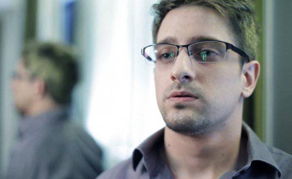 그들은 미국에서 "잠재적 Snowden"을 어떻게 식별 할 것인가?