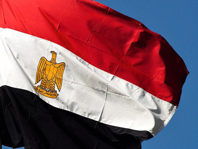 Россия поставит в Египет вооружений на 3.5 миллиарда долларов