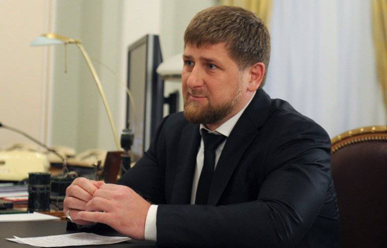 Жителей Чечни начнут призывать на срочную службу