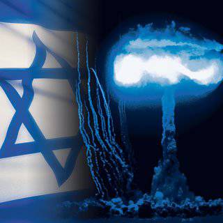Ядерный вопрос Израиля: проект «Даниэль»