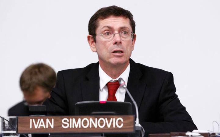 BM Genel Sekreter Yardımcısı: Ukrayna savaş karşıtı yasalar uluslararası standartlarla çelişiyor