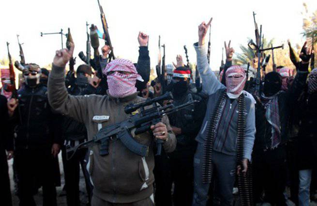 I militanti dello Stato islamico mettono a morte il difensore dei diritti umani iracheno