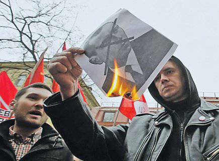 «ПостШотландия» и «ПредКаталония»: легитимация нового национализма в старой Европе