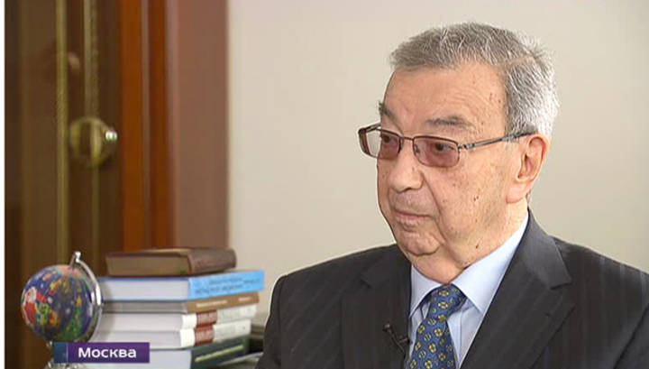 Примаков: США породили Франкенштейна