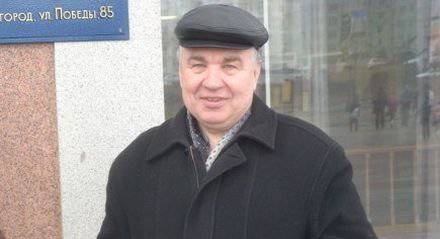 Проректора харьковского вуза даже после снятия обвинений продолжают держать под стражей