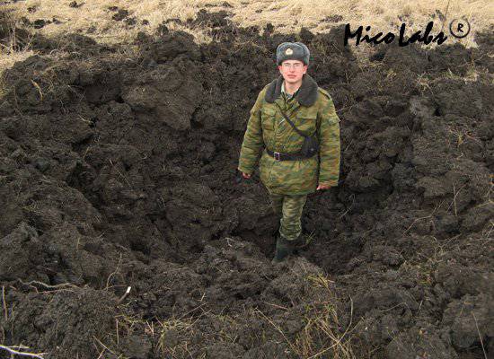 A new assault force landed on landfills of Kamchatka and Primorsky Krai.