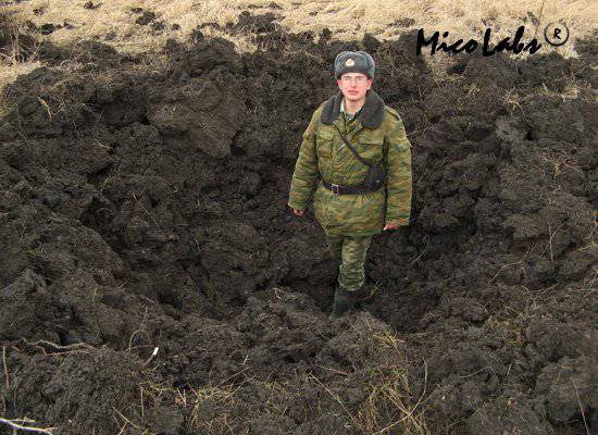 Eine neue Landungstruppe landete in Kamtschatka und im Primorsky-Territorium