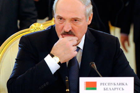 Souveränität der belarussischen Eliten: eine heikle und schnelle Lösung des Problems