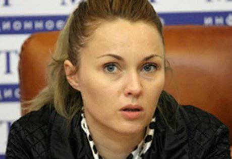Victoria Shilova：Poroshenkoは戦争犯罪の責任を恐れていた