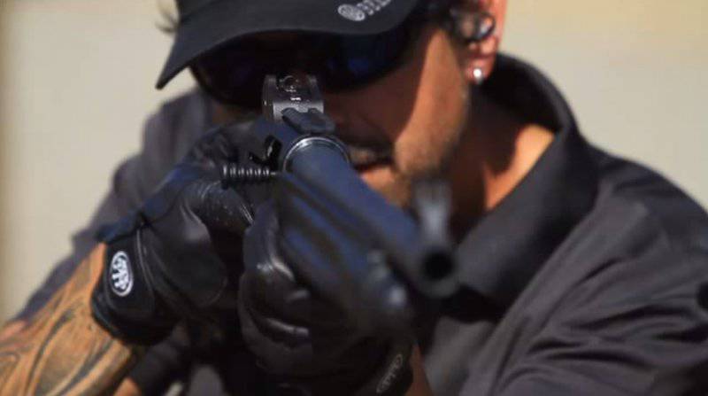 Можно ли дробовик превратить в тактическое оружие?