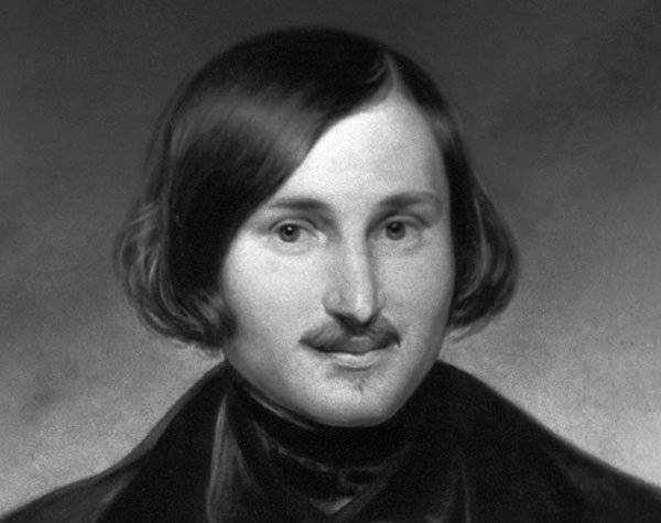 МИД РФ - Киеву о Новороссии: Гоголь вам в помощь...