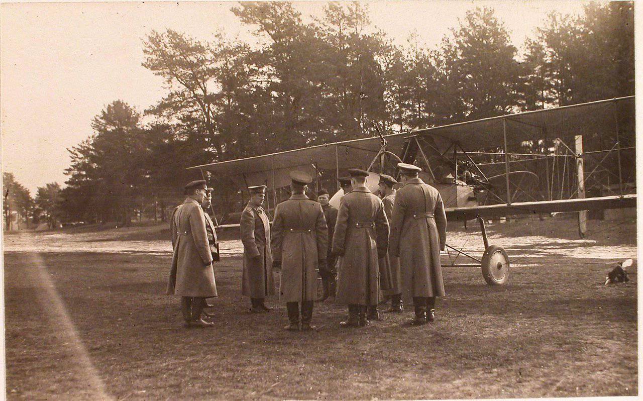 Воздушная рота. Шестой авиадивизион 1913 год. Франция летательный аппарат 1912 года архивное фото. 11 Авиадивизион РИА 1916 год.
