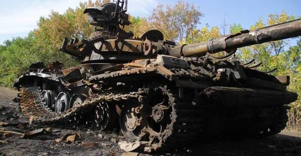 "Стрелок с Дальнего Востока". Интервью с 67-летним добровольцем