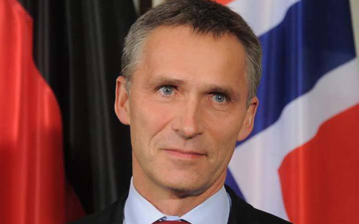 NATO Secretary General: Alliance can place its armed forces where it wishes