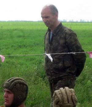 Colonel Khabarov: La trêve en Ukraine est un report en avant du gros "hachoir à viande".