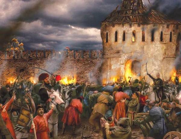 7 шагов навстречу Смуте: схема подрыва России в ближайшие два-три года