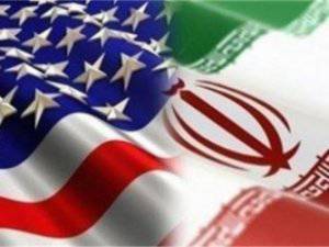 Les Etats-Unis ont commencé un combat pour l'Iran: qu'attend la Russie si l'Iran s'en va?