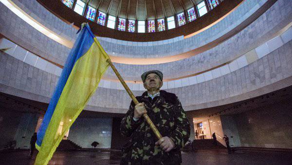 Opposition rallies in Odessa passed without clashes