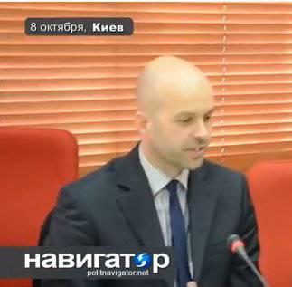 Бельгийский экономист призвал Украину не надеяться на возвращение Донбасса