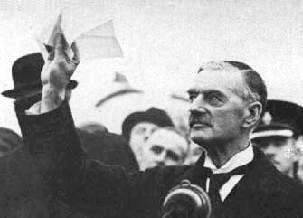 Америка против Англии. Часть 12. Закат Британской империи