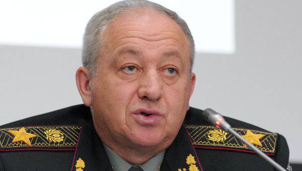 Governador Kikhtenko não exclui a possibilidade de compartilhar o aeroporto de Donetsk
