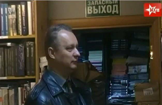 Бывший чиновник ДНР клеймит российский олигархат, помешавший построению ДНР как независимого государства