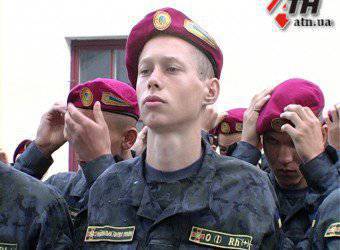 Украинские срочники находятся в заложниках у нынешних властей "незалежной"