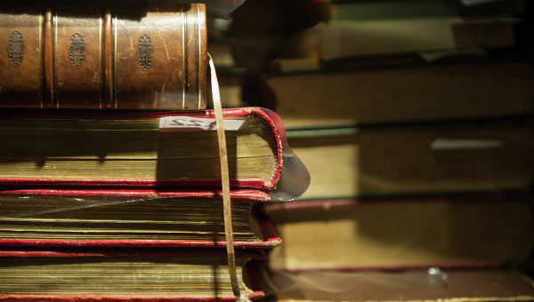 У крымчан есть три месяца, чтобы добровольно сдать запрещенную литературу