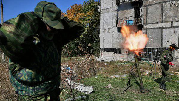 MFA de Ucrania: 119 personas murieron durante la tregua