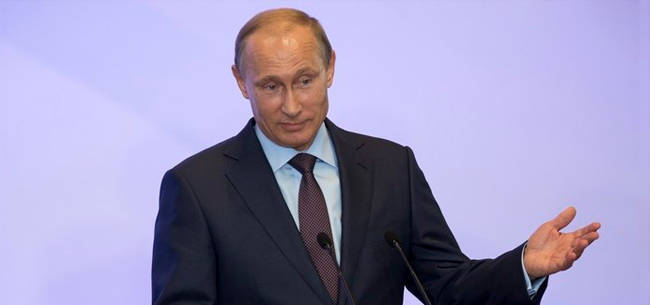 Польская пресса ябедничает: «Страны центральной Европы — друзья Путина»