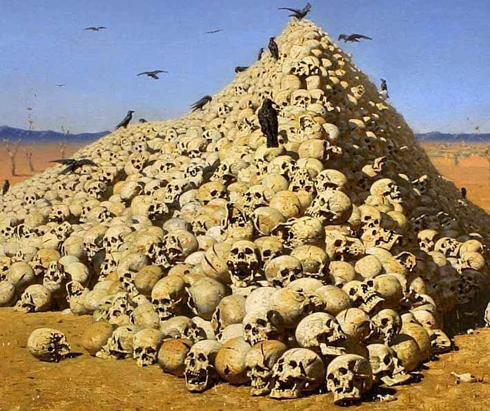 Третья мировая война