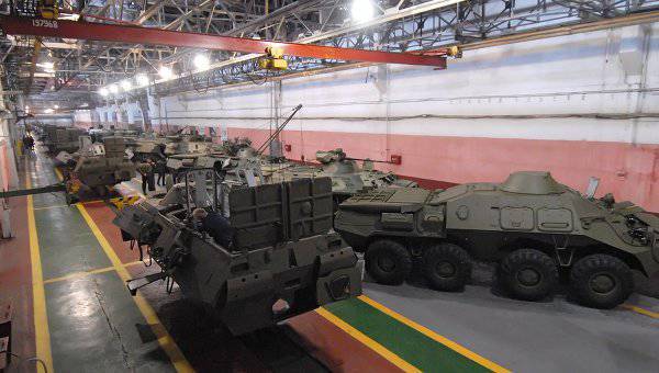 रूसी रक्षा मंत्रालय: रूस स्वतंत्र रूप से सभी सैन्य उत्पादों का उत्पादन कर सकता है