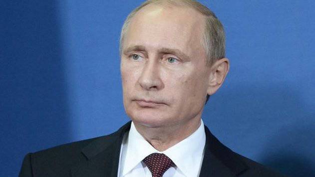 Vladimir Putin comentó sobre los precios del petróleo.