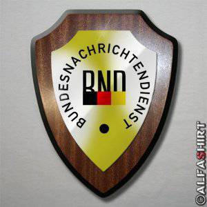 Немецкая разведка считает, что санкции против России бесперспективны