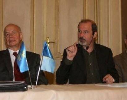 Западенцы хотят особого статуса