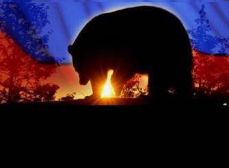 Недостающие аспекты сильного государства в России: дорога к мировой державе через санкции