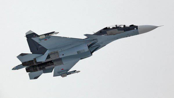 Экс-главком индийских ВВС: Индия продолжит закупать российские истребители Су-30МКИ