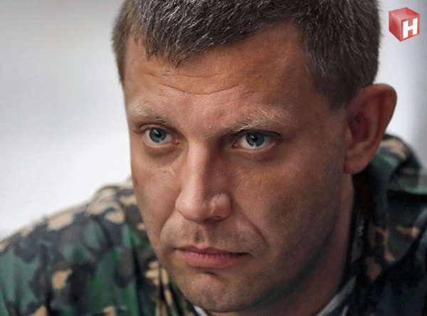 Il primo ministro della DPR Alexander Zakharchenko durante un incontro pre-elettorale con i medici di Donetsk ha annunciato la possibile ripresa di intensi combattimenti