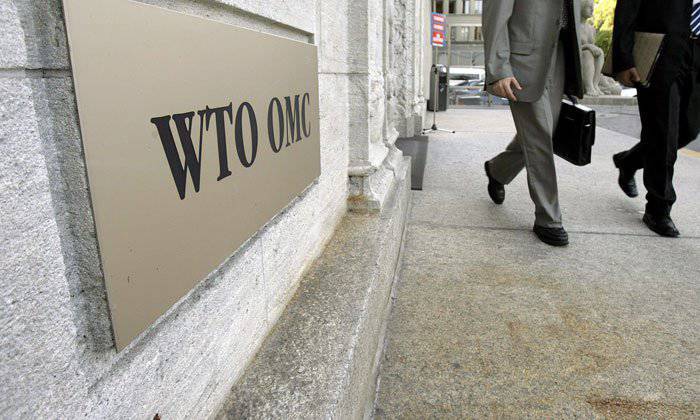 Battle of the WTO